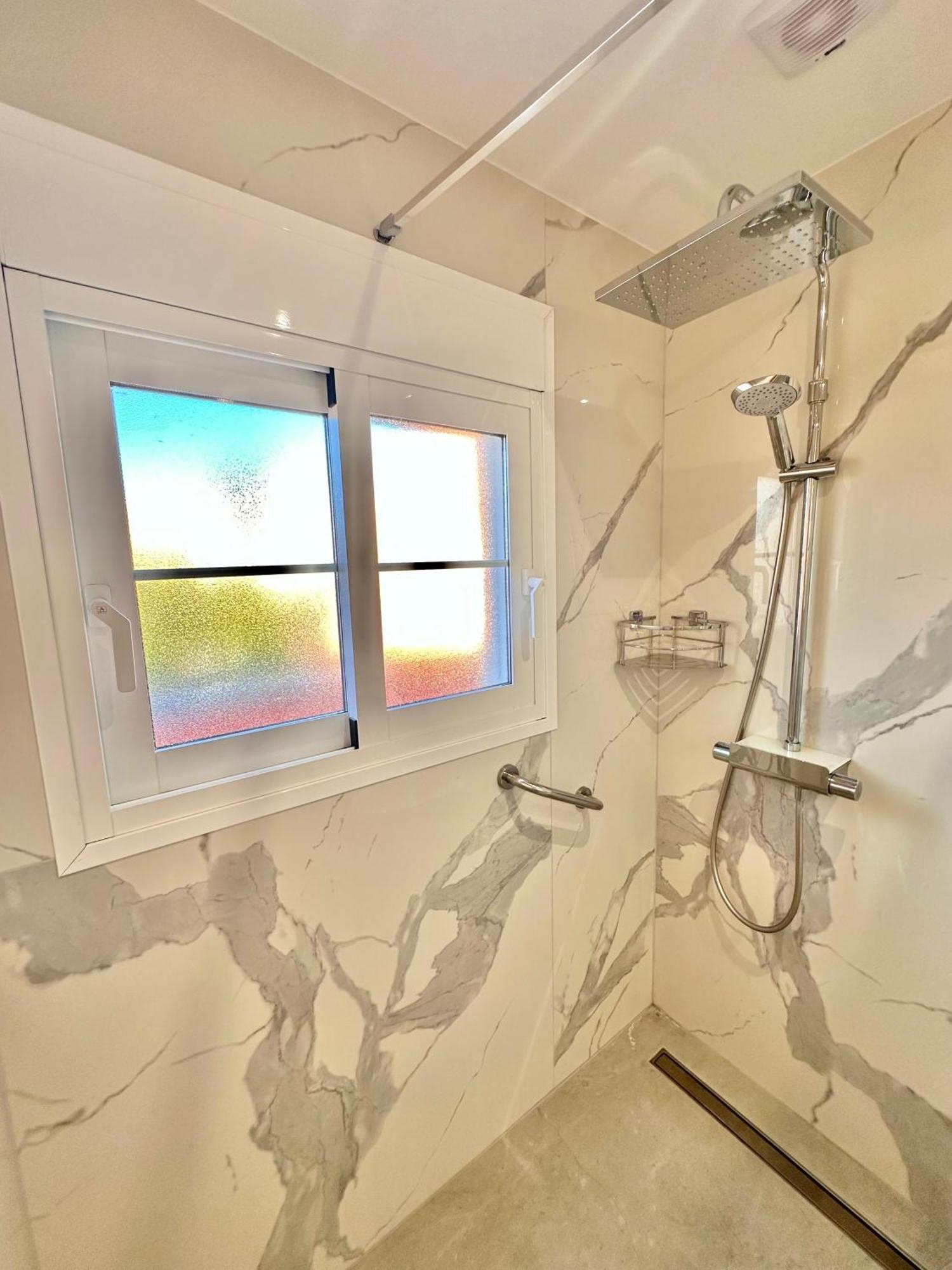 לוס כריסטיאנוס Sunset Apartment 3 & Heated Pool מראה חיצוני תמונה